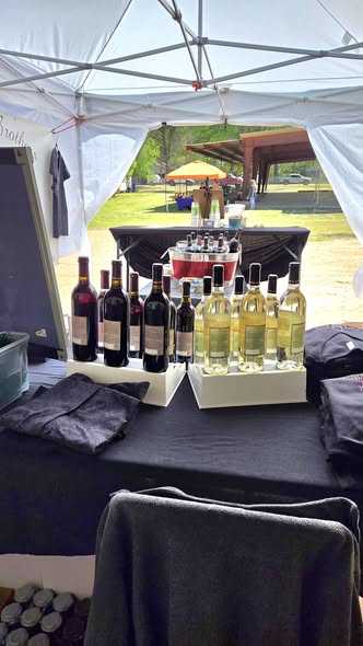Chavez Brothers Tasting Room and Winery