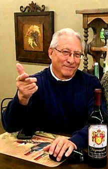 Fred Chavez