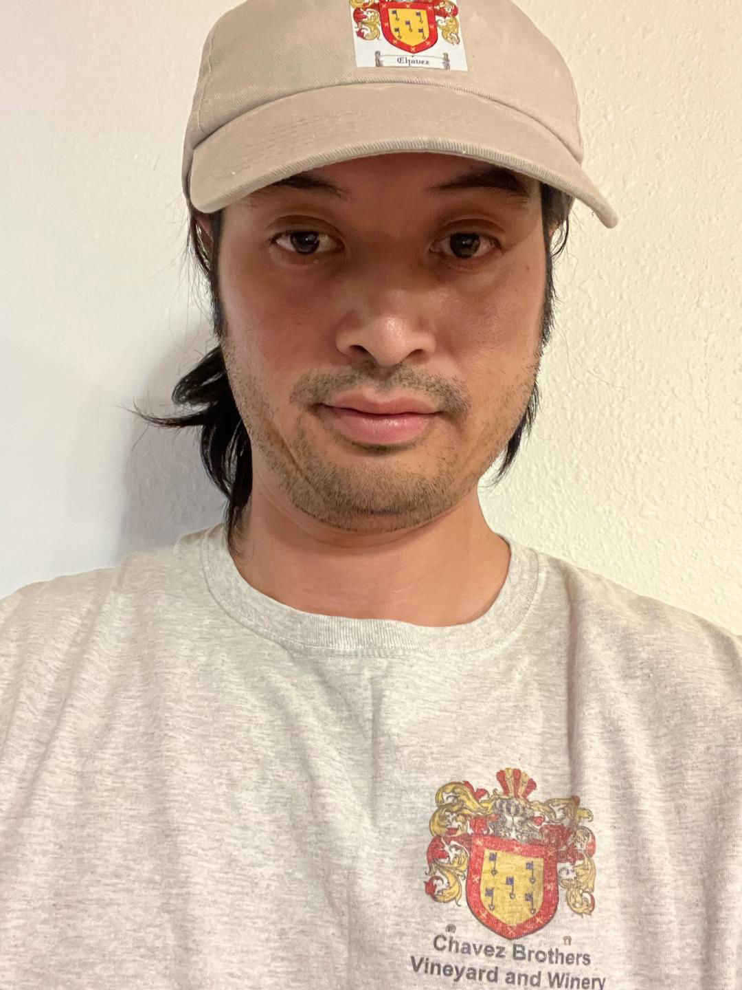 Cisco Chavez of Chavez Wines